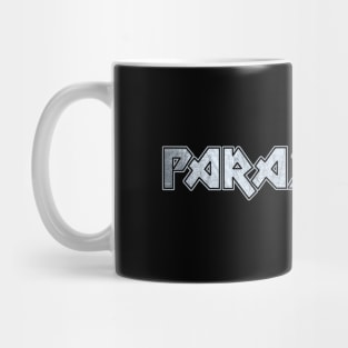 Parasailing Mug